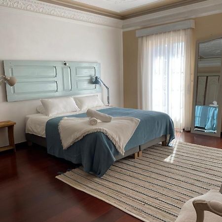 费雷尔 The Ocean House - Baleal酒店 外观 照片