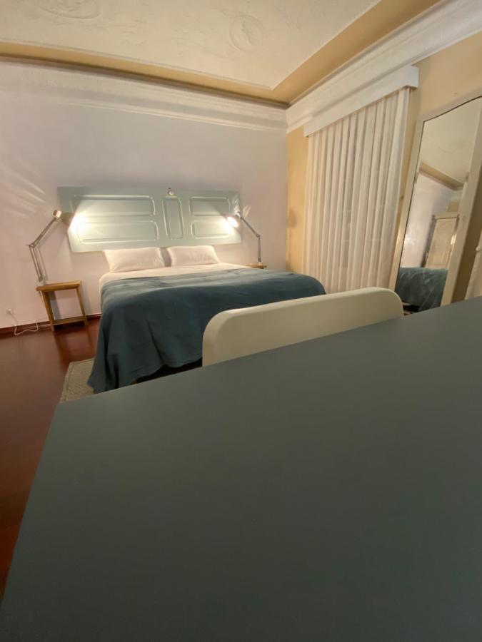 费雷尔 The Ocean House - Baleal酒店 外观 照片
